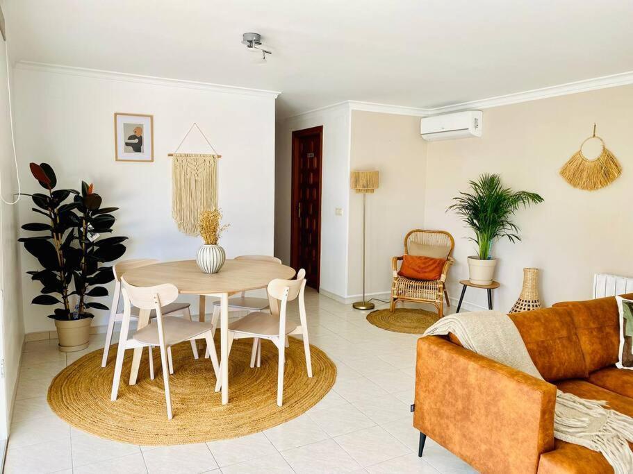 Villa With Private Pool And Close To The Beach カルプ エクステリア 写真